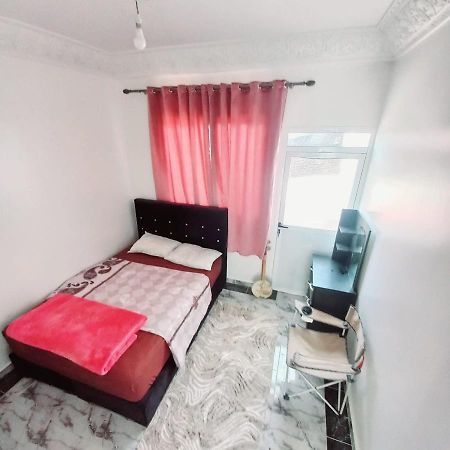 Tranquil Rental Rooms In Агадир Екстериор снимка