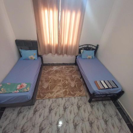 Tranquil Rental Rooms In Агадир Екстериор снимка