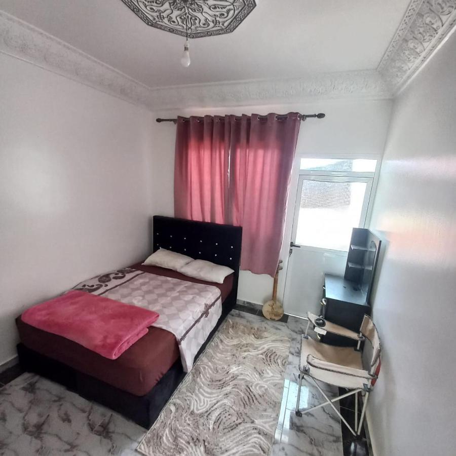 Tranquil Rental Rooms In Агадир Екстериор снимка