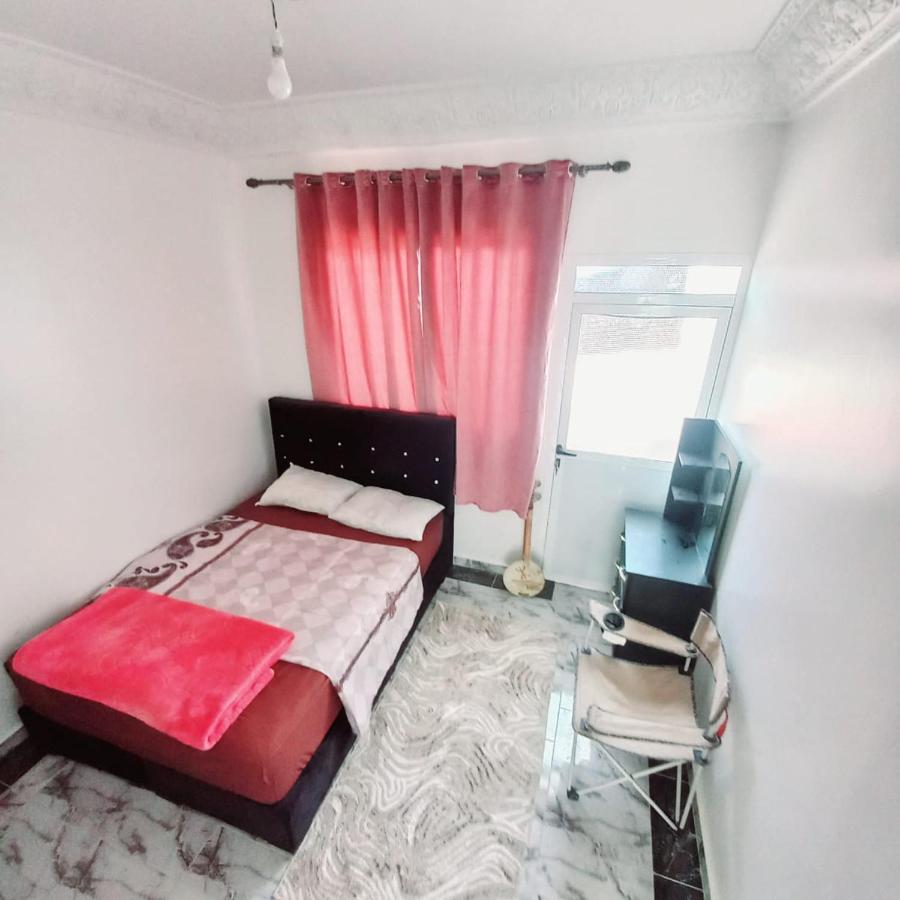 Tranquil Rental Rooms In Агадир Екстериор снимка