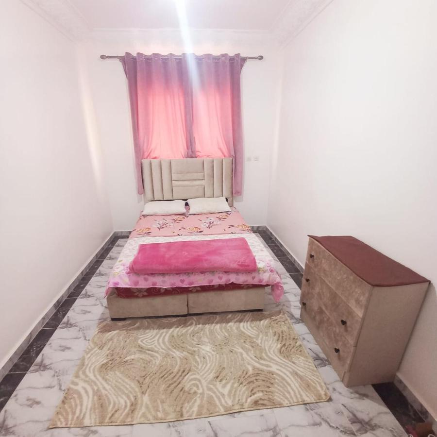 Tranquil Rental Rooms In Агадир Екстериор снимка