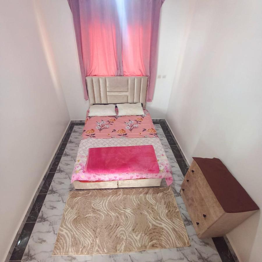 Tranquil Rental Rooms In Агадир Екстериор снимка